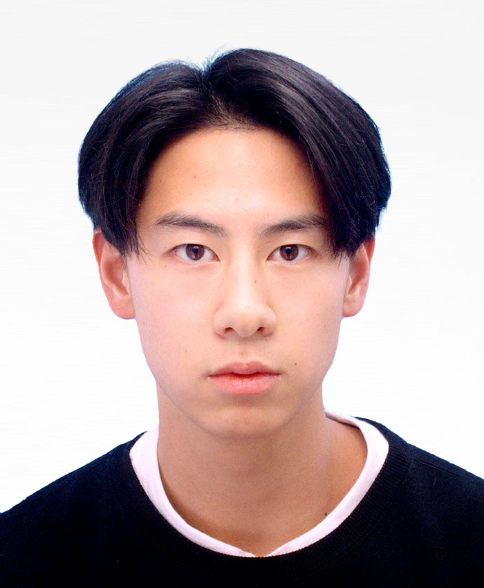 塚原　悠翔