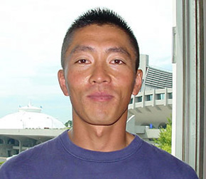 アルペンジュニアチームチーフコーチ 川村清司さん