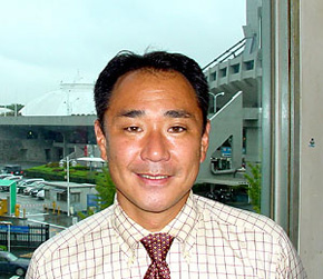 アルペン選手 伊藤政照さん