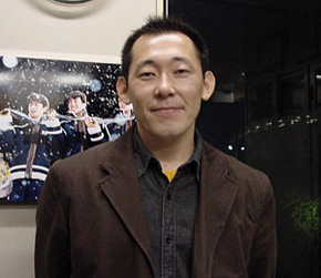 元アルペン選手 平澤 岳さん