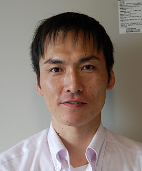 元ジャンプ選手 東 輝さん