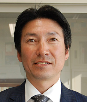 元ジャンプコーチ 須田健仁さん