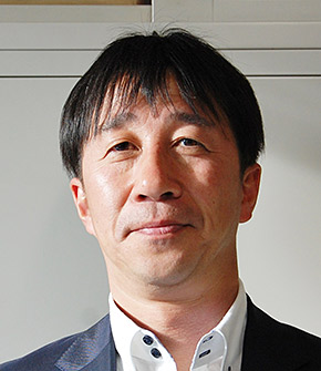雪印メグミルクスキー部監督 原田雅彦さん