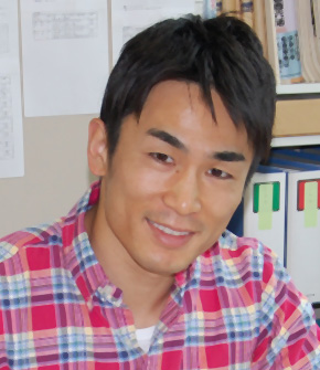 アルペン選手 湯淺直樹さん
