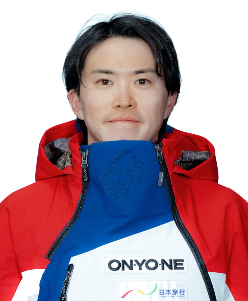 片岡 嵩弥