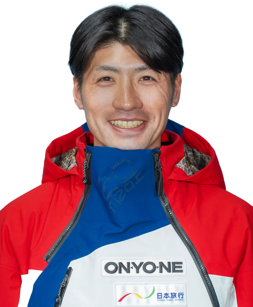 須川 尚樹