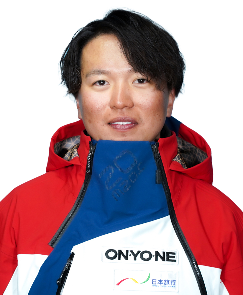 鈴木 大智