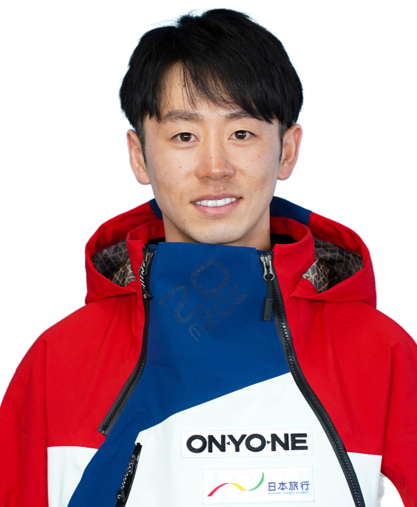森田 昂也