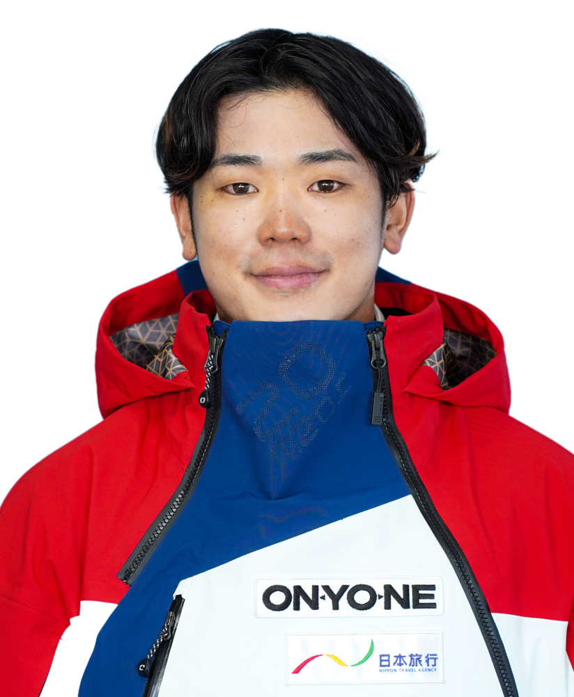 奥村 駿