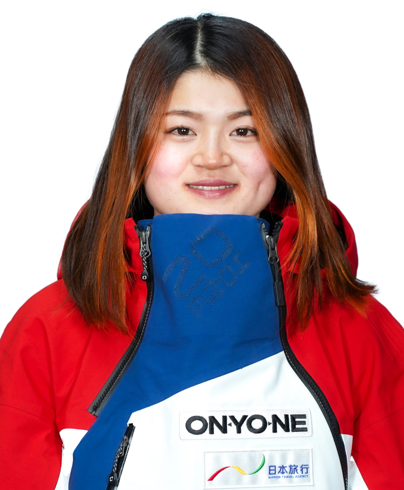 弥永 奈々