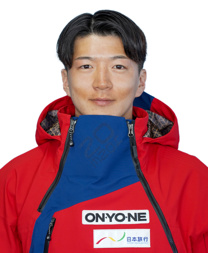 鎌田 敏生