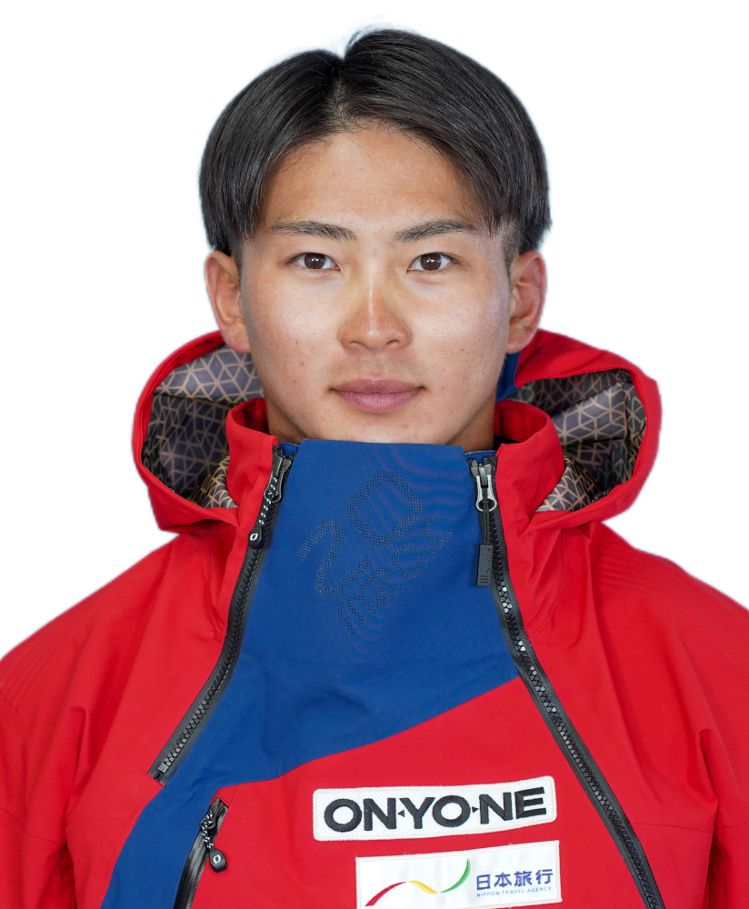 関井 愛斗