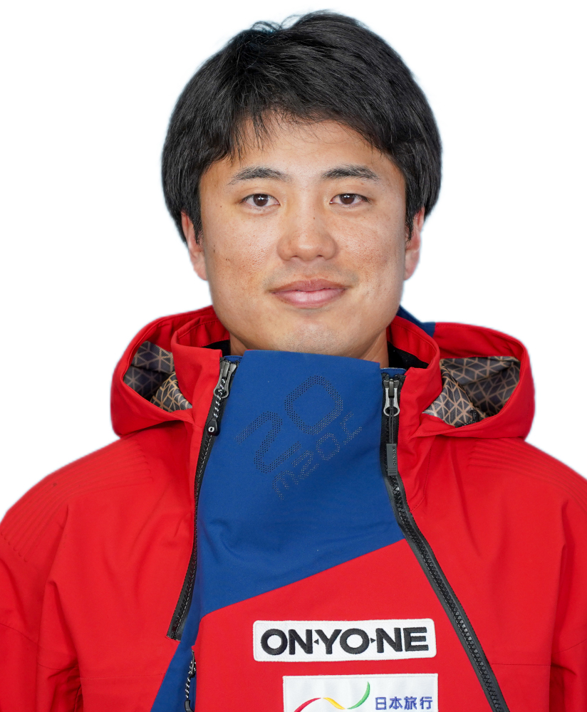 大山 楽人