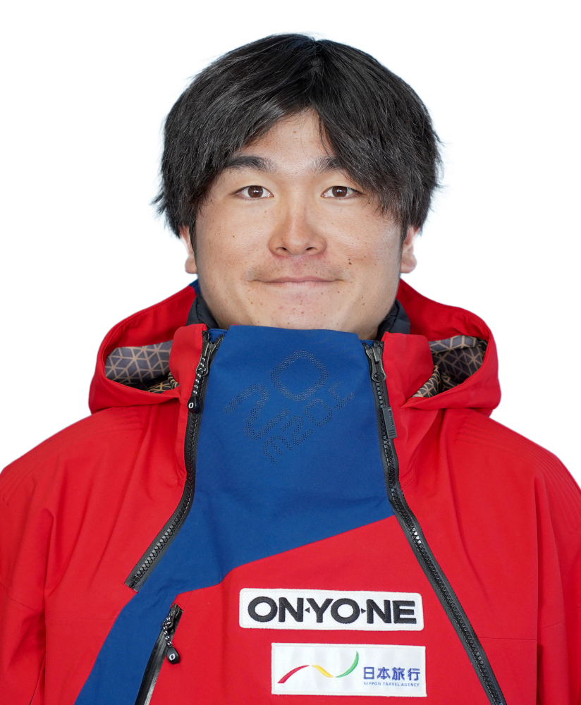 五明 秀晋