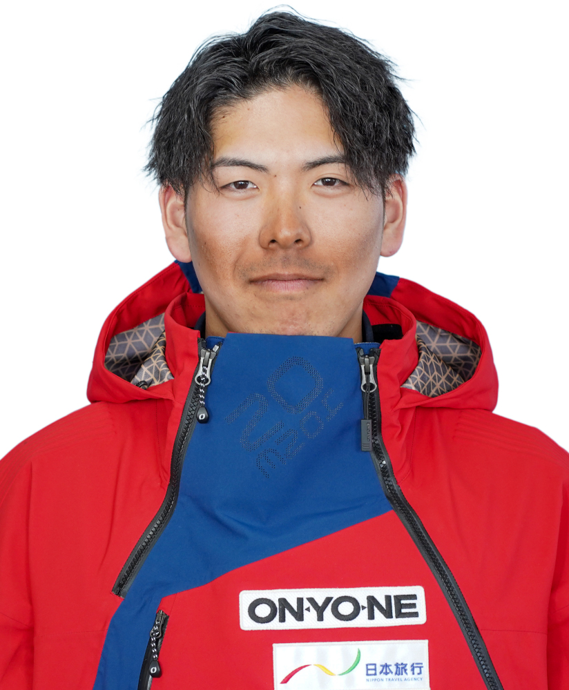 利根川 太郎