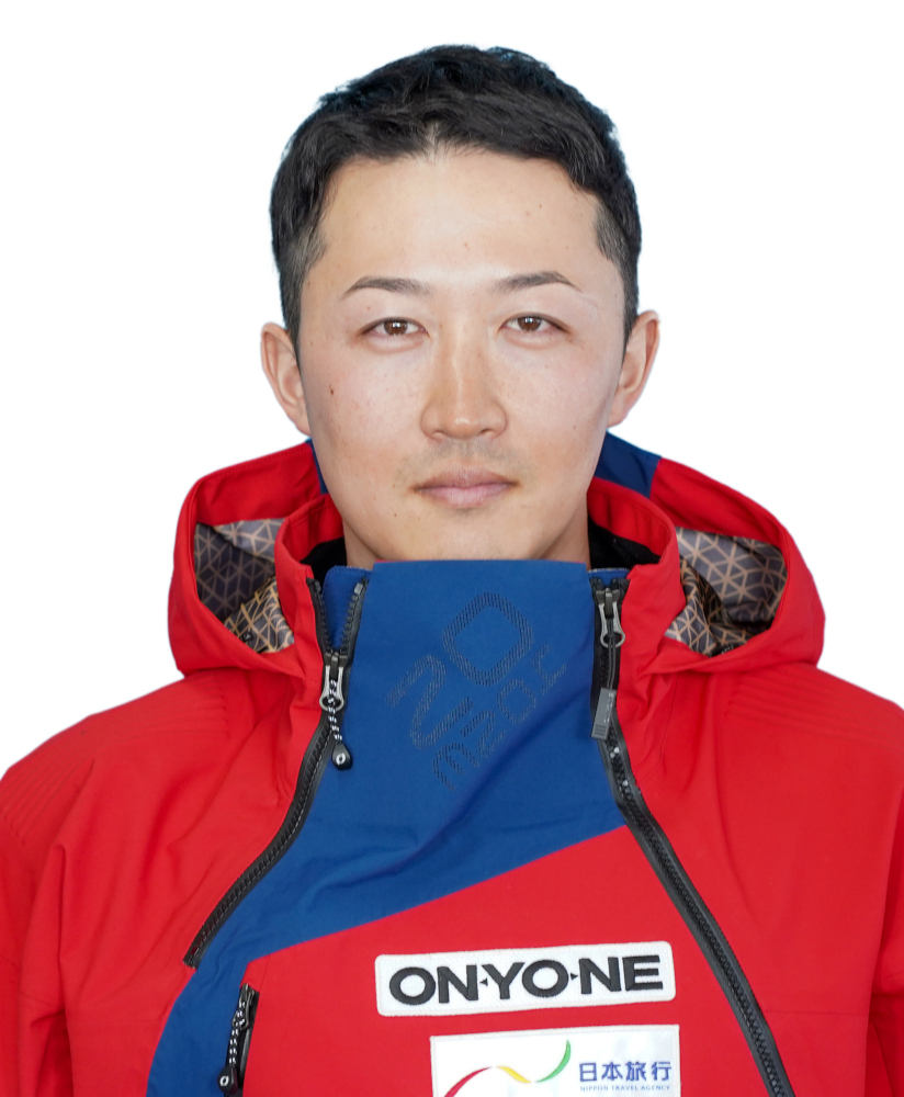 丸山 佳祐
