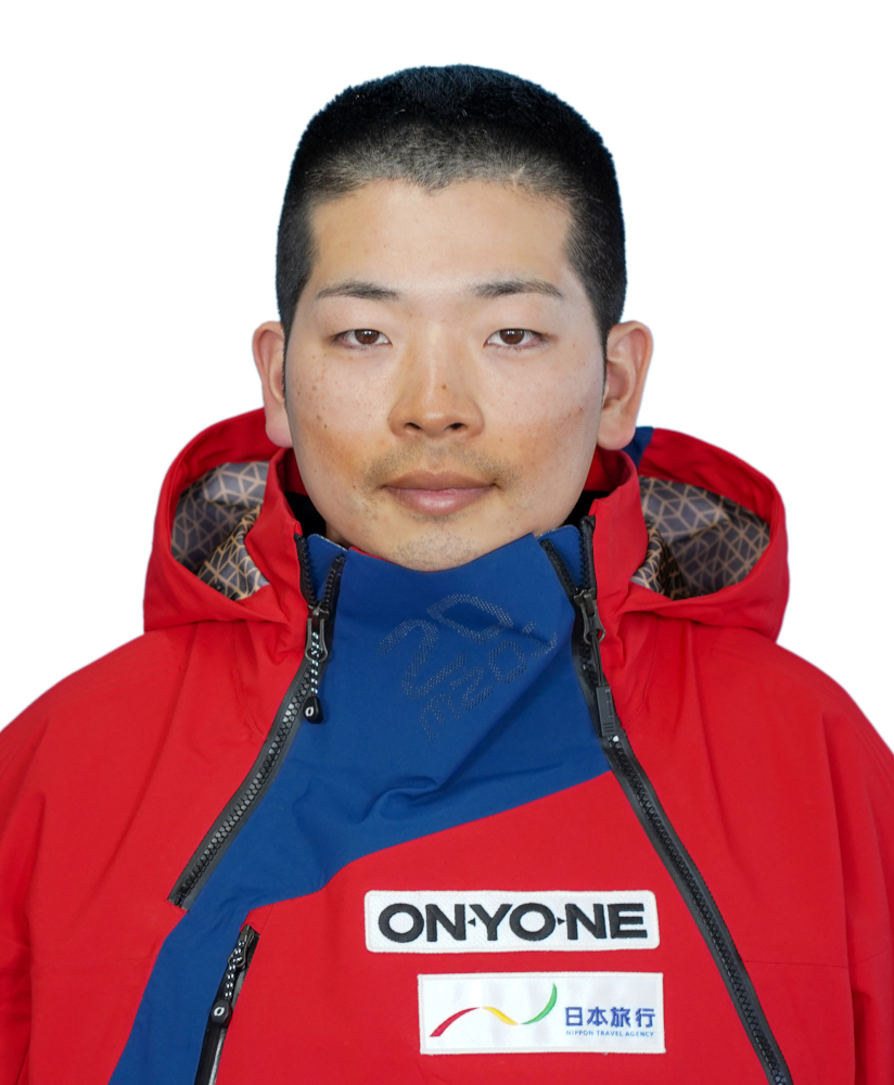 山本 涼