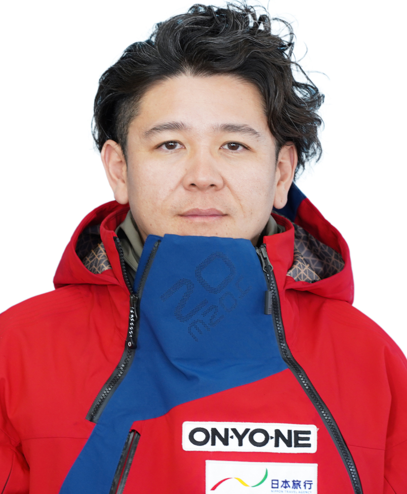 鈴木 雄一郎