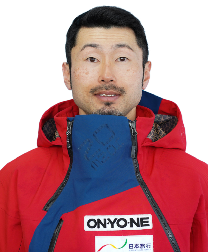 土肥 真之輔