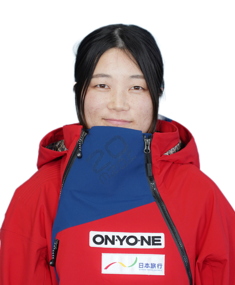 森末 愛美