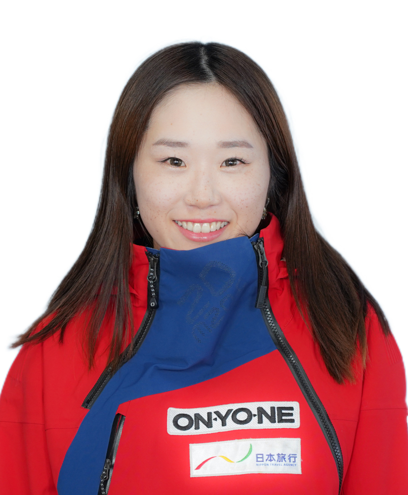 上野 桃子