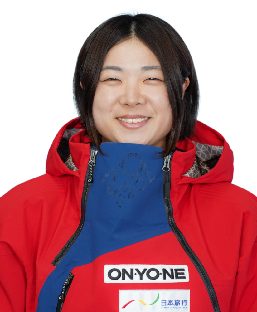 池邊 彩加