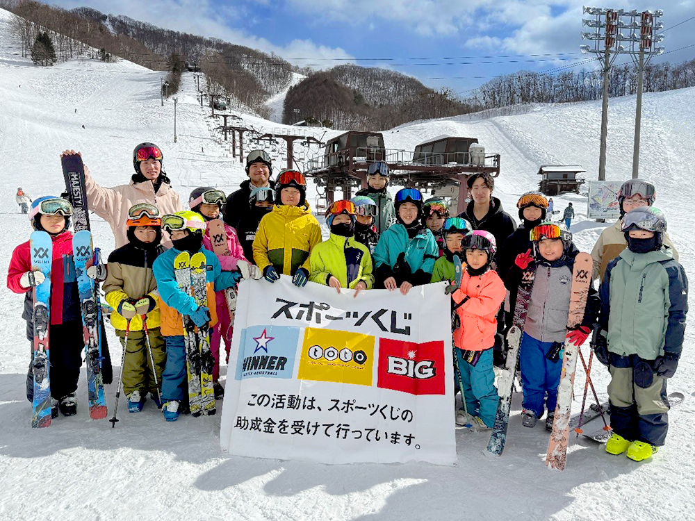 ま*～様 SAJ 全日本スキー連盟　ウイブレ SAJ 全日本スキー連盟ウイブレ