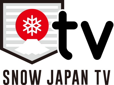 SNOW  JAPAN TV