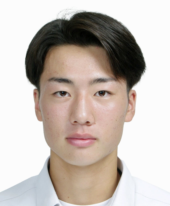 鎌田　宇朗