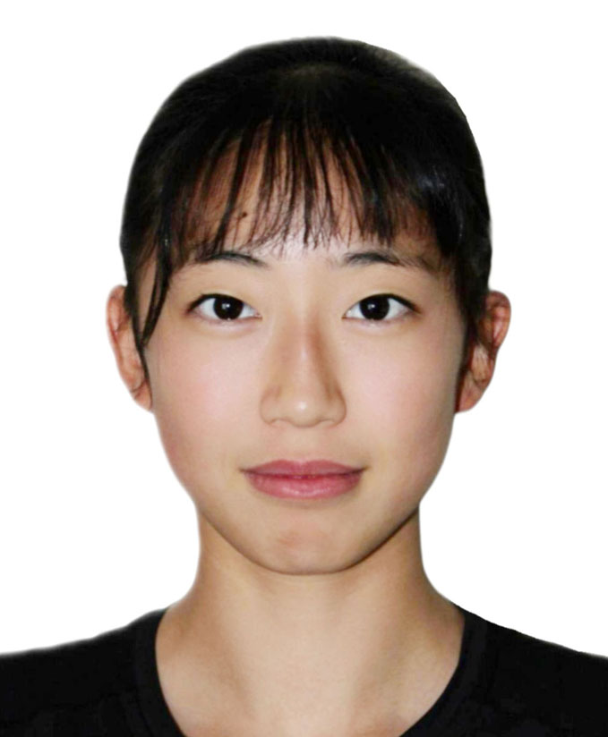 澤村　玲奈