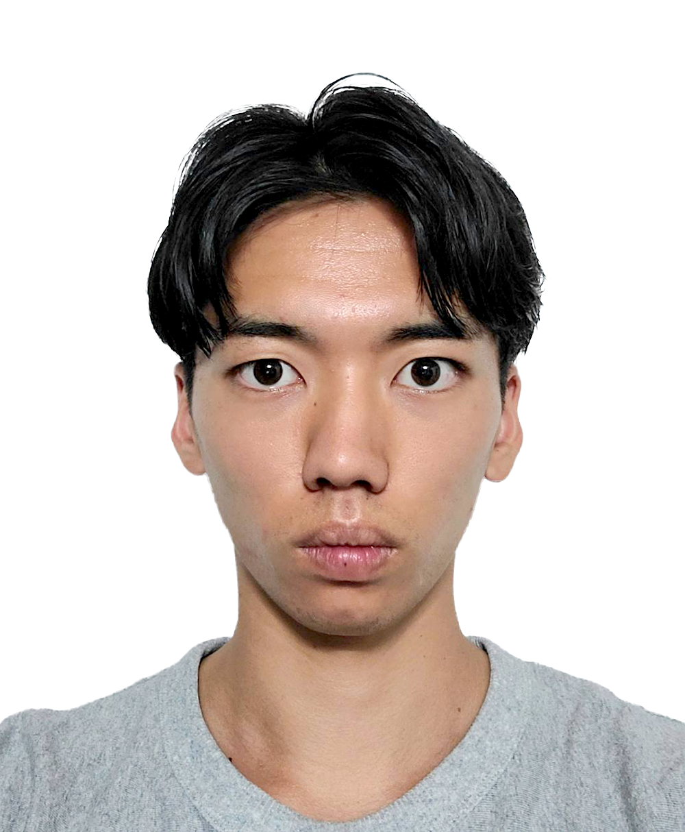 山﨑　大翔