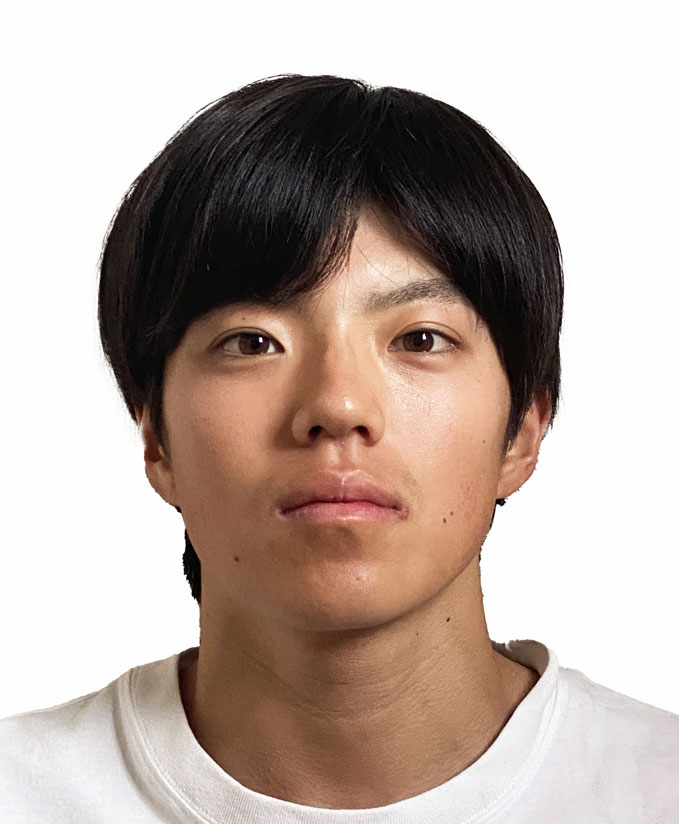 小池　駿介
