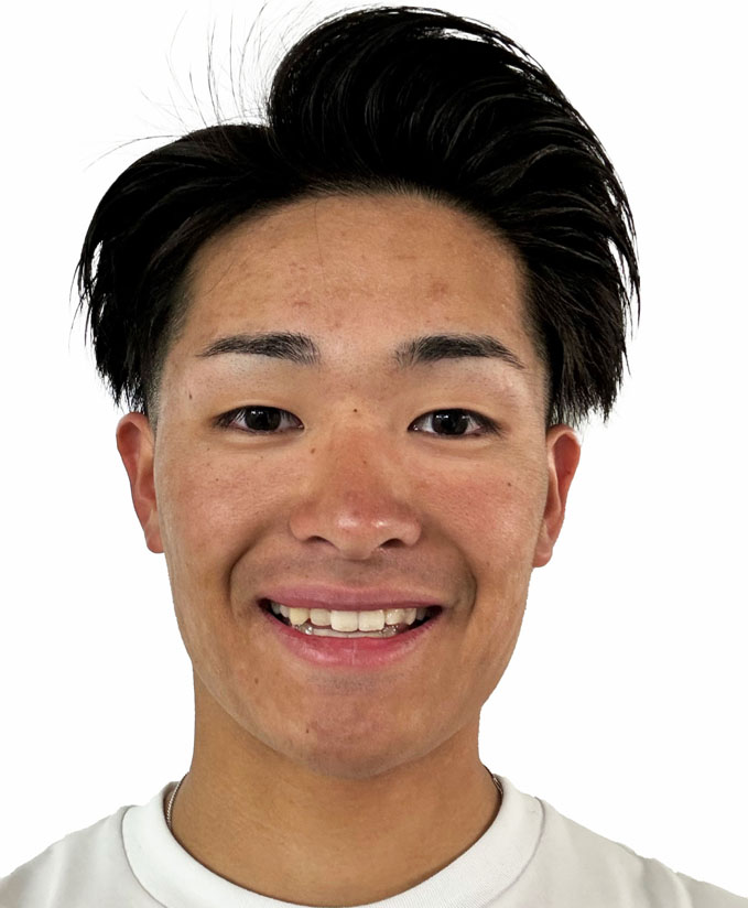 藤本　孝輔