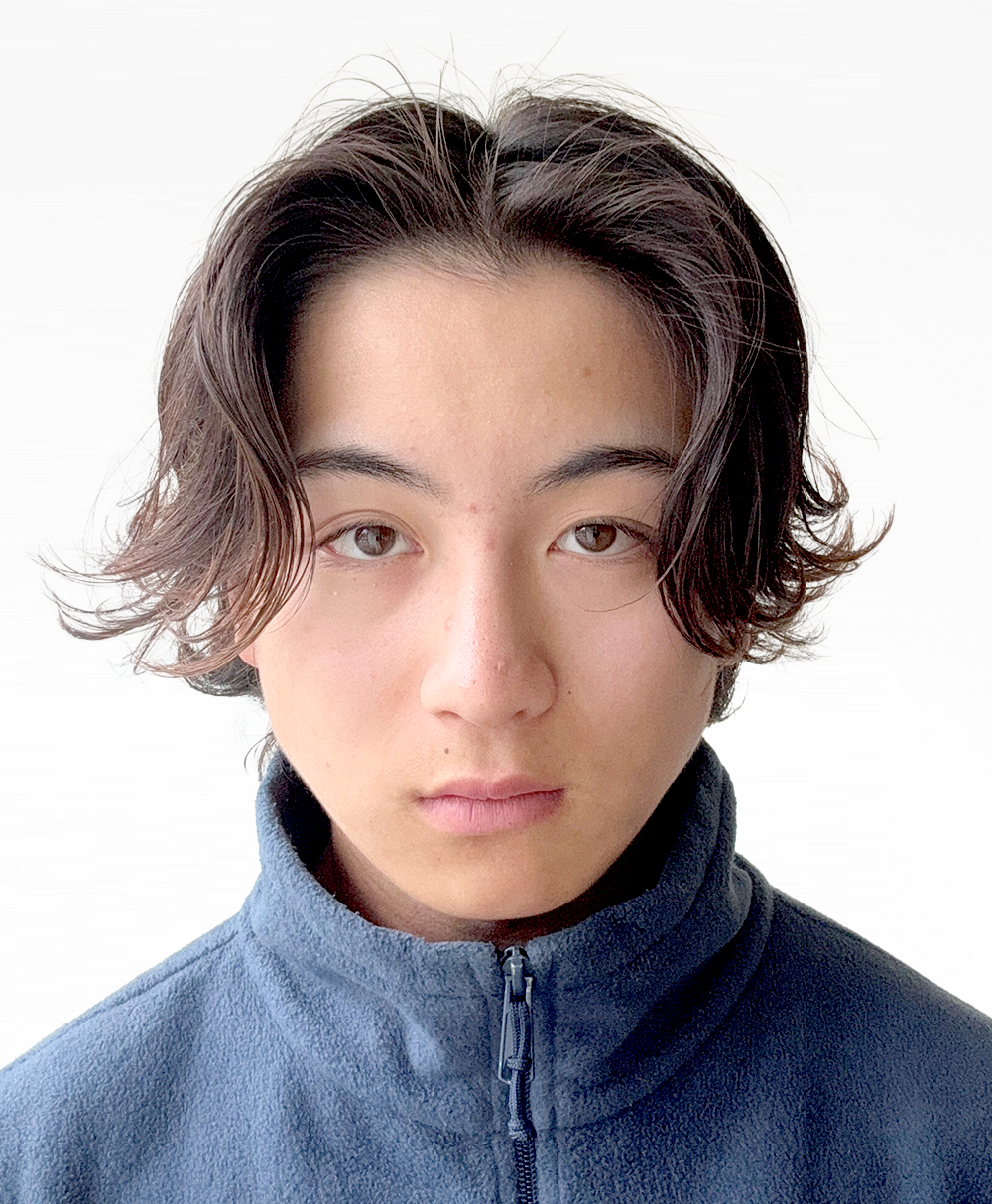 佐藤　可崇