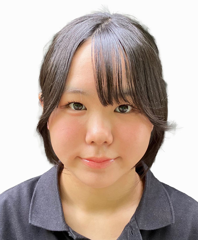 近藤　叶音