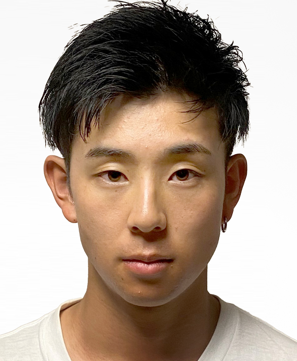 野口　陽翔