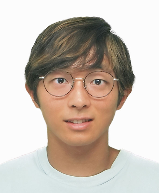 東　虎太郎
