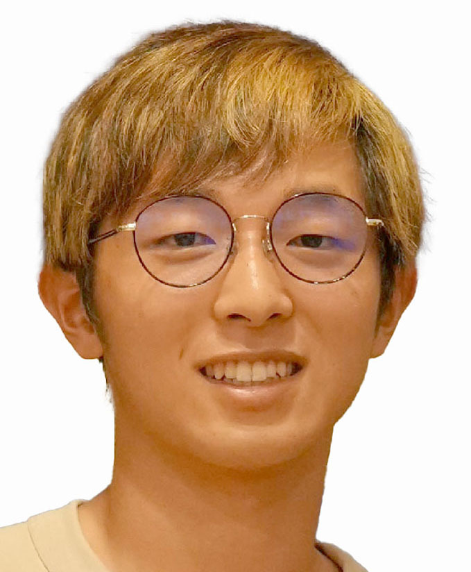 東　虎太郎