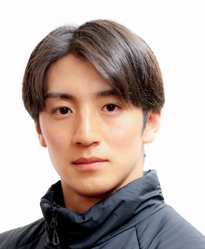 西沢　岳人