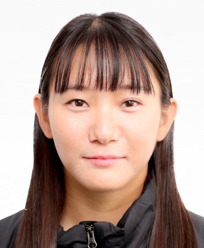 田口　友麻