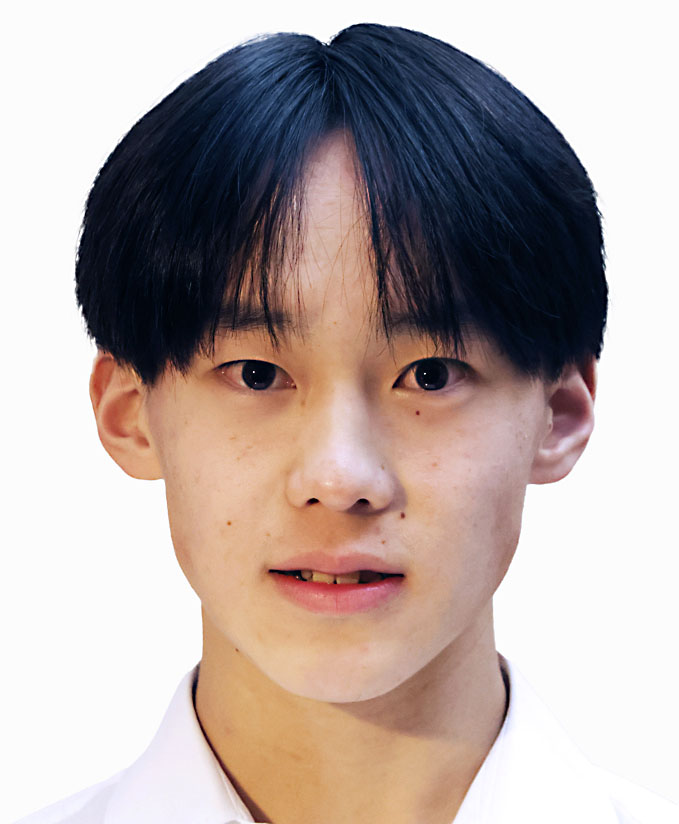 藤村　一慶