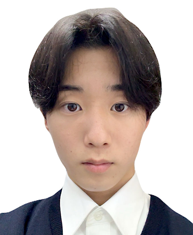 姫野　蒼大