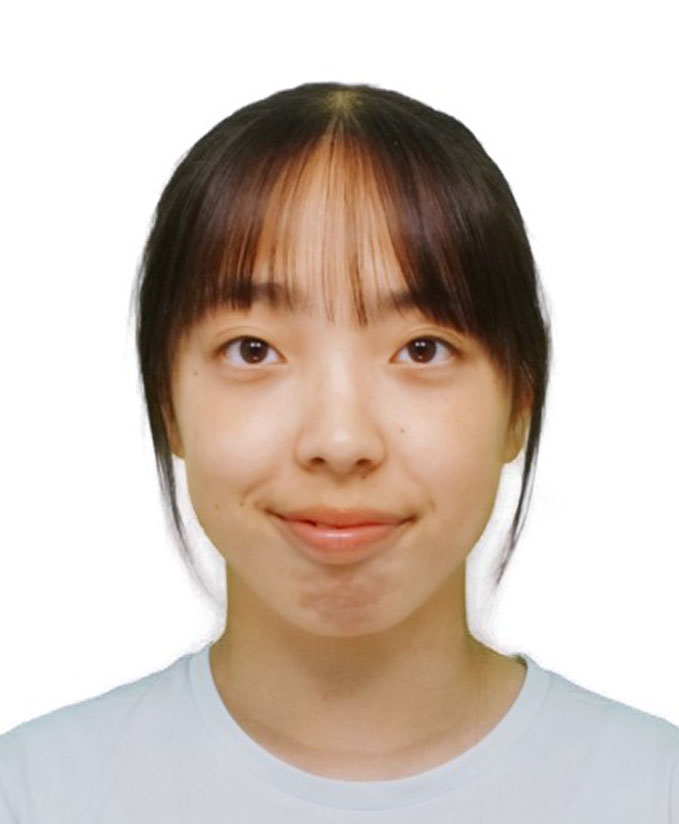 岩崎　里胡