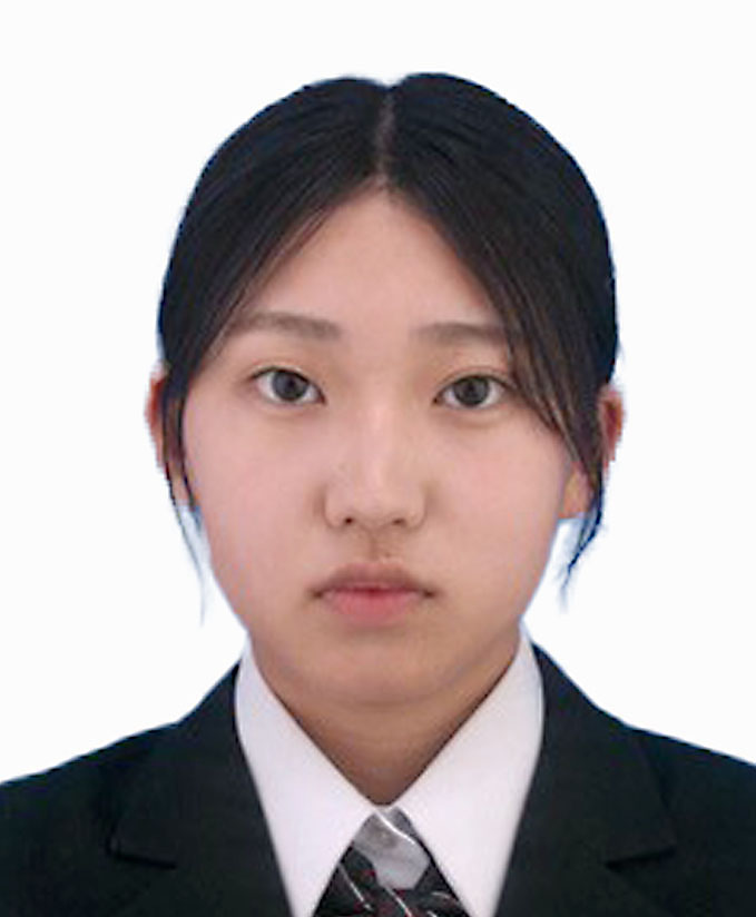 櫻井　羽奈