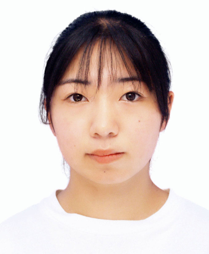 日野森　琥珀