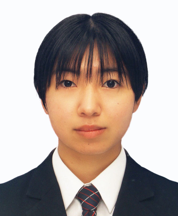 日野森　琥珀