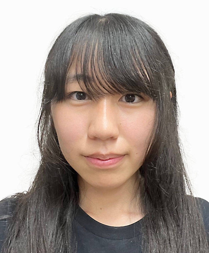 藤元　彩子 