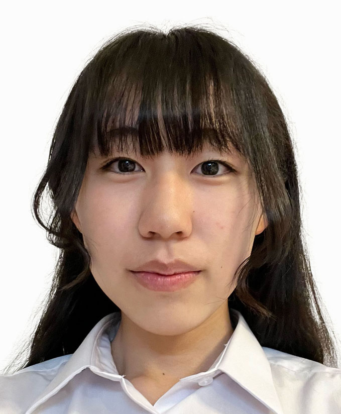 藤元　彩子 