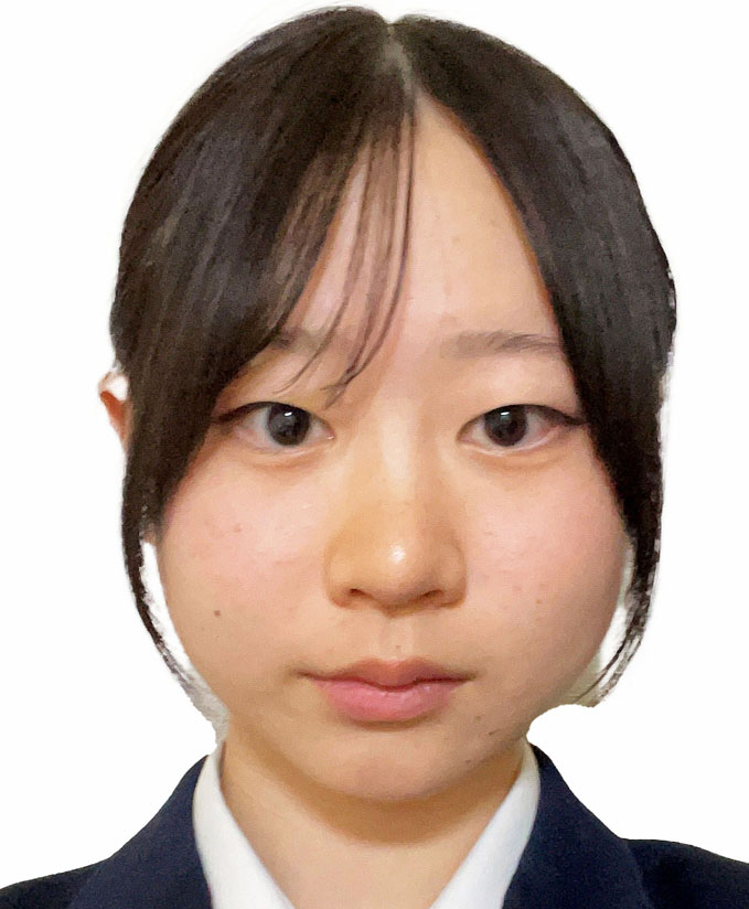 竹内　千穂