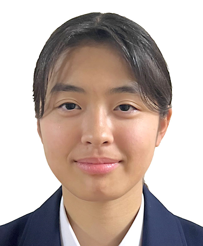 美ノ谷　佳鈴 